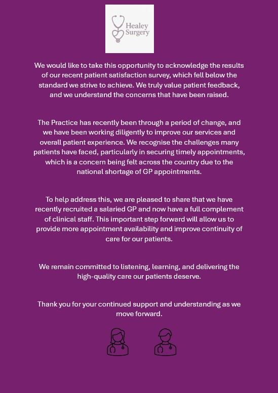 Statement of purpose